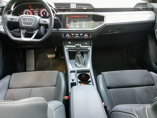 Audi Q3 2020 1.4 Black Tfsi S-tronic 5p