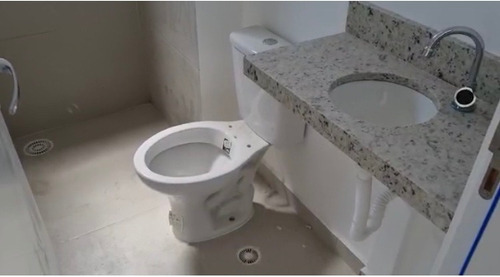 Imagem 8 de 11 de Apartamento Residencial Em Santo André - Sp - Ap1825_mix