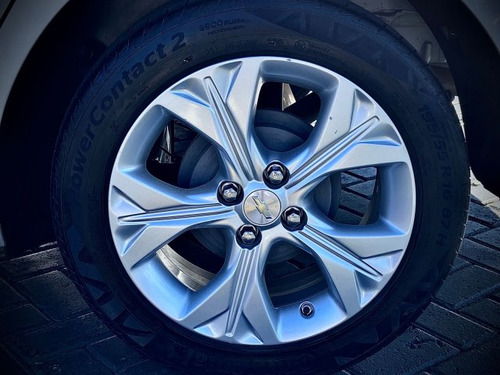 Chevrolet Onix Onix 1.0 TURBO FLEX PLUS PREMIER AUTOMÁTICO