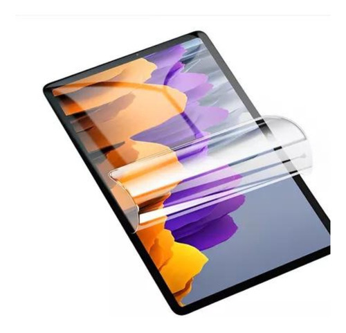 Lamina Hidrogel Para Samsung Galaxy Tab A T290 T295 8.0