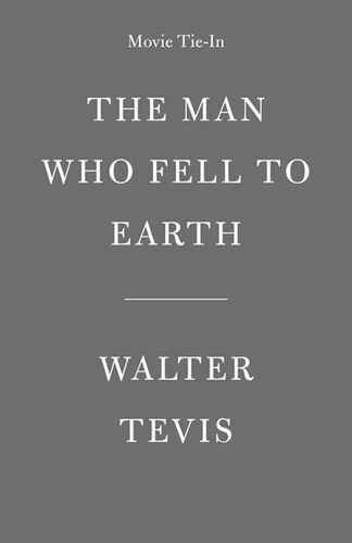 Libro The Man Who Fell To Earth Tv - Tevis,walter