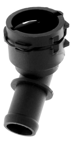 Codo Toma Agua Para Seat Ibiza 1.0l 2017 A 2022
