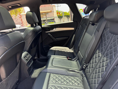 Audi Q5 2.0 L 45 Tfsi S Line Dsg