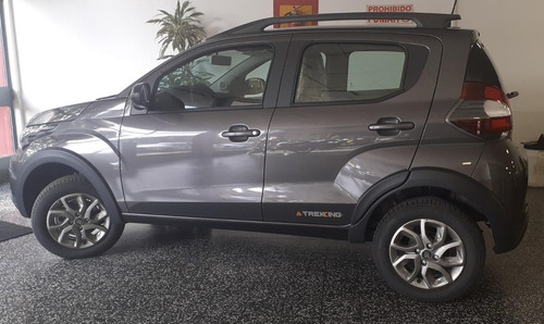 Fiat Mobi Trekking 1.0