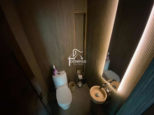 Imagen 14 de 16 de Exclusivo Apartamento En Venta En Alma Rosa Primera