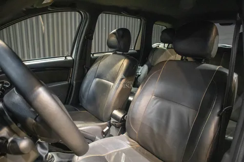 Renault Duster 2.0 Intens Mec