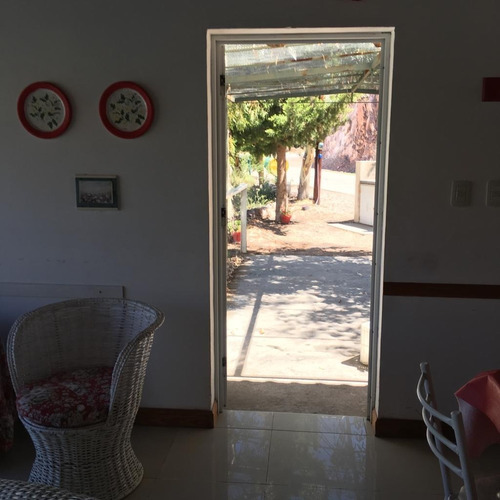 Imagen 17 de 30 de Casa En Los Reyunos (4 Personas). Ubicación Privilegiada. Vista Al Lago.