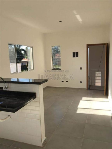 Imagem 1 de 9 de Casa - Venda - Umuarama - Itanhaem - Ita2955