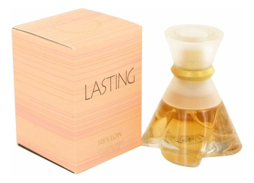 Perfume Revlon Lasting Feminino 30ml Edc - Original
