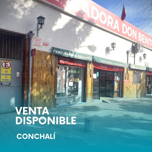 Vende Local Comercial Y Propiedad Habitacional