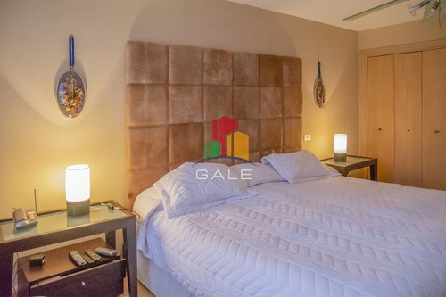 Departamento En Venta De 3 Dormitorios En Torre Nueva York.