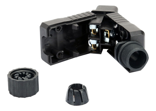 Enchufe Iec 320 C19, Iec 320 C19 16a / 20a