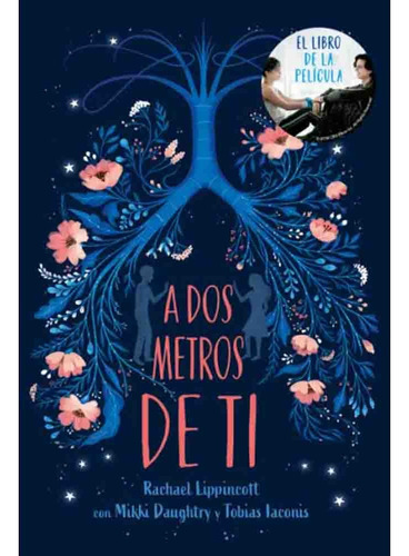 A Dos Metros De Ti - Rachael Lippincott