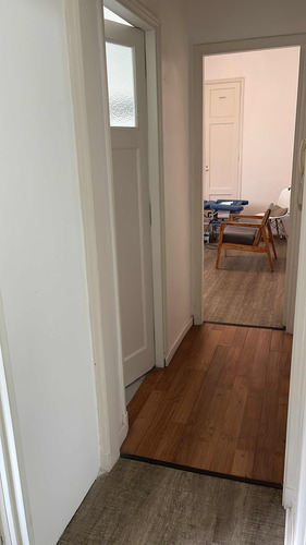 Alquiler De Consultorio Por Horas. Ideal Osteopatia