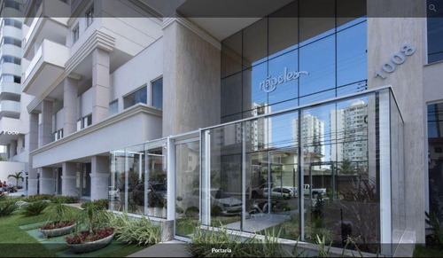 Imagem 9 de 15 de Apartamento Para Venda Em Vila Velha, Praia De Itaparica, 2 Dormitórios, 1 Suíte, 2 Banheiros, 1 Vaga - 022_2-1215942