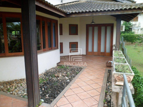 Imagem 9 de 17 de Ubá Floresta Casa Com 5 Quartos À Venda, 360 M² Por R$ 1.490.000 - Engenho Do Mato - Niterói/rj - Ca0004