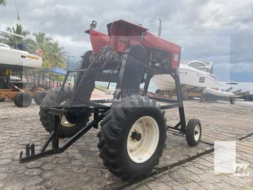Imagem 4 de 6 de Massey Fergusson 265