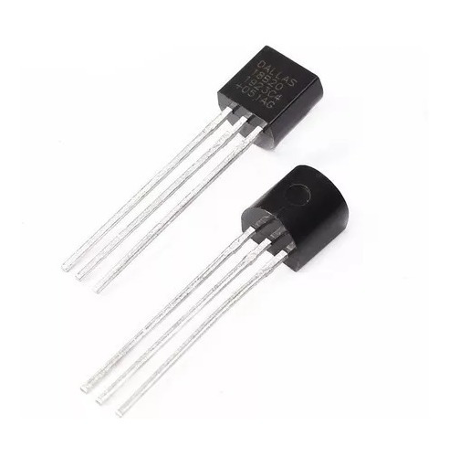 Sensor De Temperatura Ds18b20 Para Arduino Esp8266 Esp32
