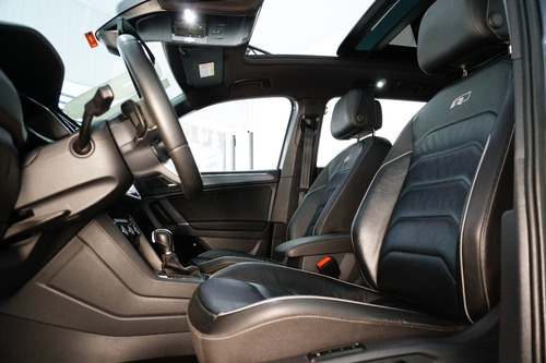 Volkswagen Tiguan 2.0 350 TSI GASOLINA ALLSPACE R-LINE 4MOTION DSG