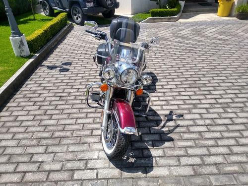 Imagen 7 de 9 de Harley Davidson Road King (¡financiamiento!)