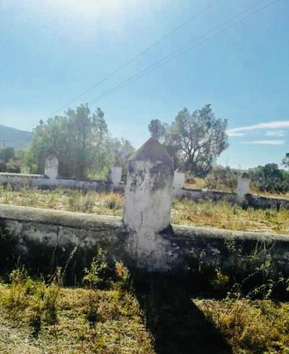 Terreno Plano Venta Ideal Para Desarrollo De Vivienda/industrial/agrícola Tv348