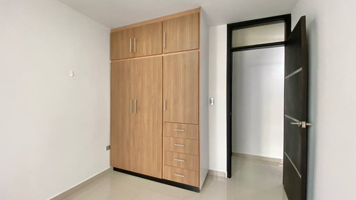 Imagen 13 de 20 de Apartamento En Conjunto La O. San Cristóbal. Rz