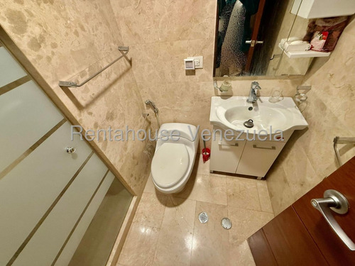 Apartamento En Venta Las Mercedes Mls#25-21623 Fr