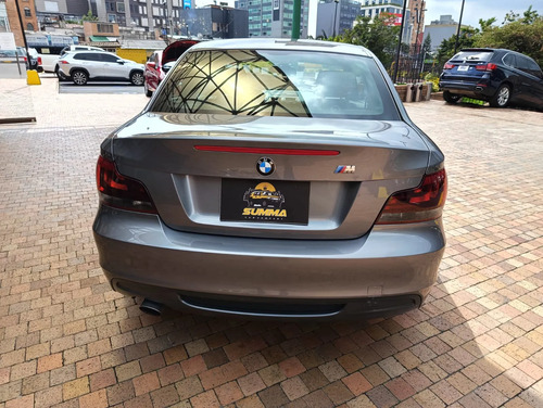 BMW Serie 1 2.0 120i E82 Coupe 170 hp