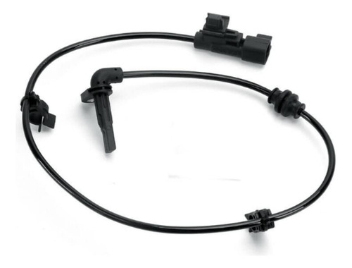 Sensor Abs Para Chevrolet Cruze Trasero Ambos Lados Masser