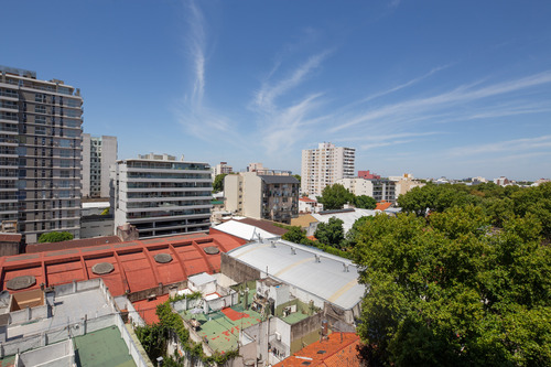 Departamento En Arenales 1500