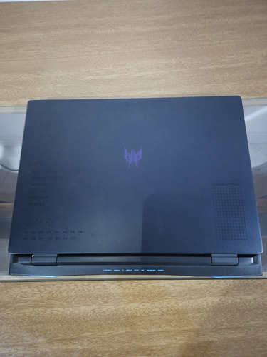 Notebook Gamer Acer Predator Helios Neo Phn16 - I7 - Rtx4060 (Usado)
