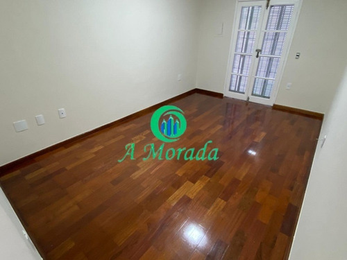Imagem 9 de 19 de Lindo Sobrado Em Excelente Localização - Ca00756 - 69299473