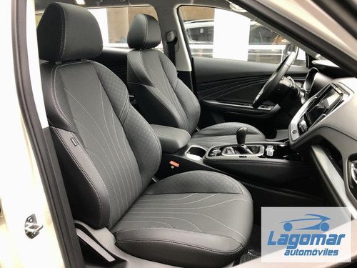 Jetour X70 Luxury Mt 1.5t 2021 - Lagomar Automóviles