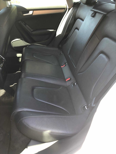 Audi A5 Sportback 2.0 Tfsi 211cv Multitronic