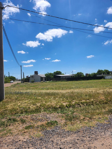 Terreno En Venta Funes City