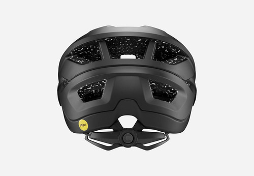 Casco Cannondale Terrus, Con Fidlock, Dial Ergo Fit+, Mips Color Negro Talla S