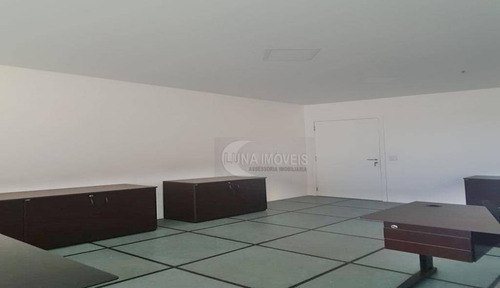Imagem 7 de 14 de Sala Para Alugar, 44 M² Por R$ 1.850,00/mês - Centro - São Bernardo Do Campo/sp - Sa0035