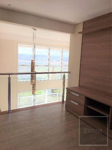 Imagem 17 de 30 de Cobertura Para Venda E Locação, Dulpex, 4 Suítes, 4 Vagas, 208 M², Vila Brandina, Campinas, Prime Family Club. - Co0008