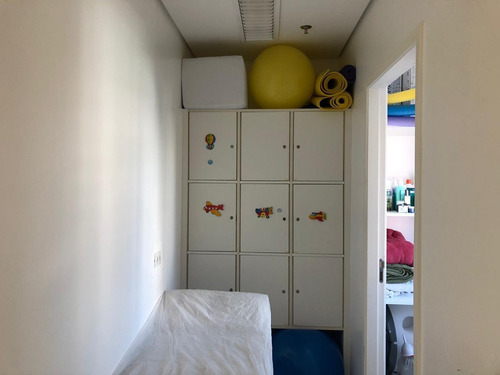 Imagem 9 de 25 de Sala Comercial À Venda, 39,00 M², 1 Vaga - Centro - São Bernardo Do Campo/sp - 61803
