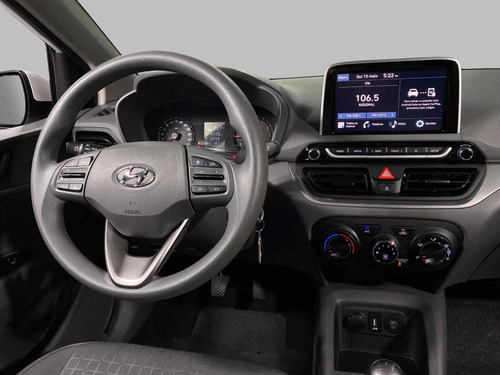 Hyundai HB20S Hb20s C.Plus/C.Style1.0 Flex 12v Mec. 4p