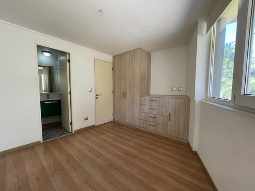 Departamento | Edificio Loft Plaza Yungay | Valparaíso