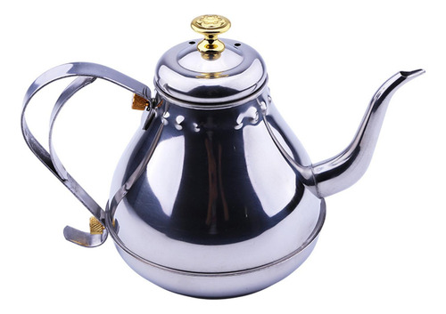 Cf Dispensador De Aceite Ollas Contenedor De Aceite Plata