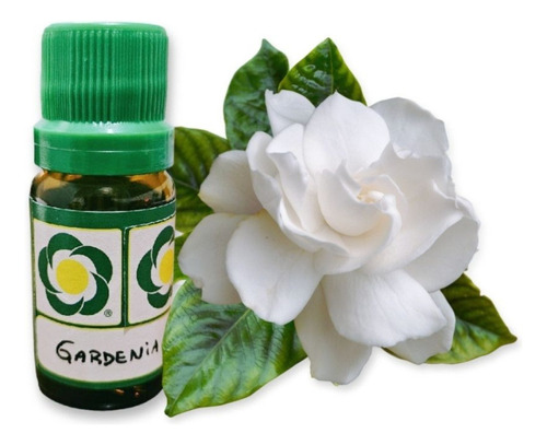 Aceite Esencial De Gardenia Biosalud 15ml
