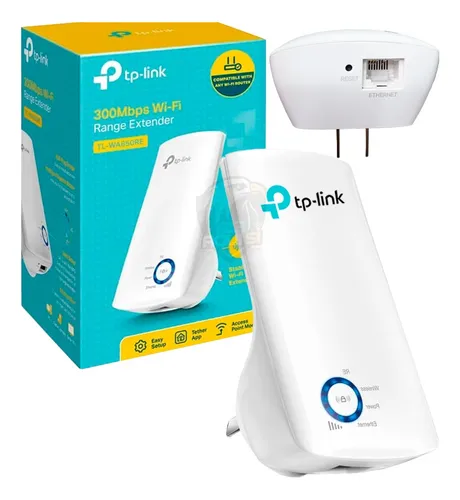 Amplificador de wifi tp link sale