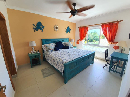 Apartamento En Venta En Juan Dolio