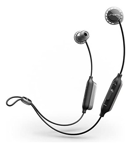 Sol Republic Relays Sport Auriculares Inalámbricos Bluetooth