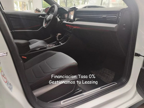 Volkswagen Vento 2.0 Tsi 350 Gli Dsg