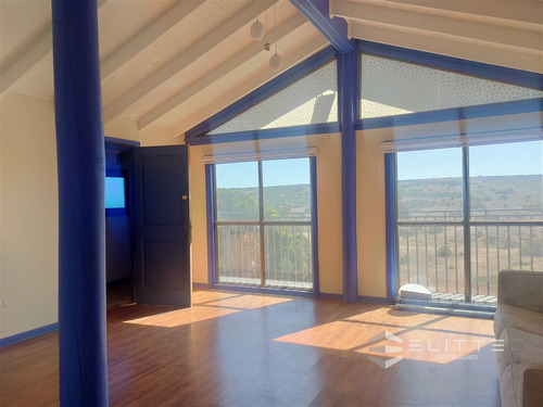 Venta Casa 5 Dormitorios Ritoque