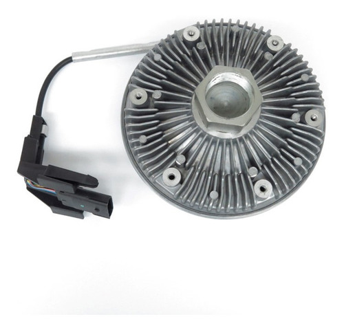 Fan Clutch Para Ford F-350 Super Duty 2008-2010 6.4 Lts