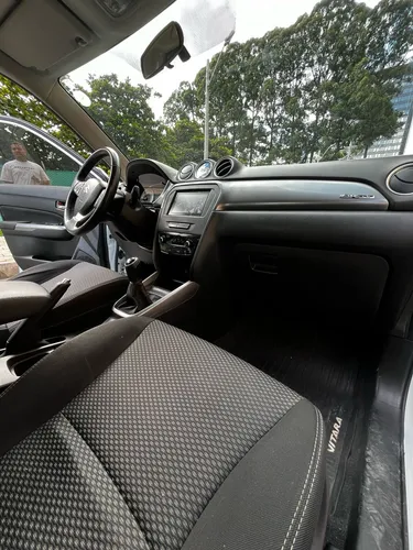 Suzuki Vitara 1.6 Gl All Grip
